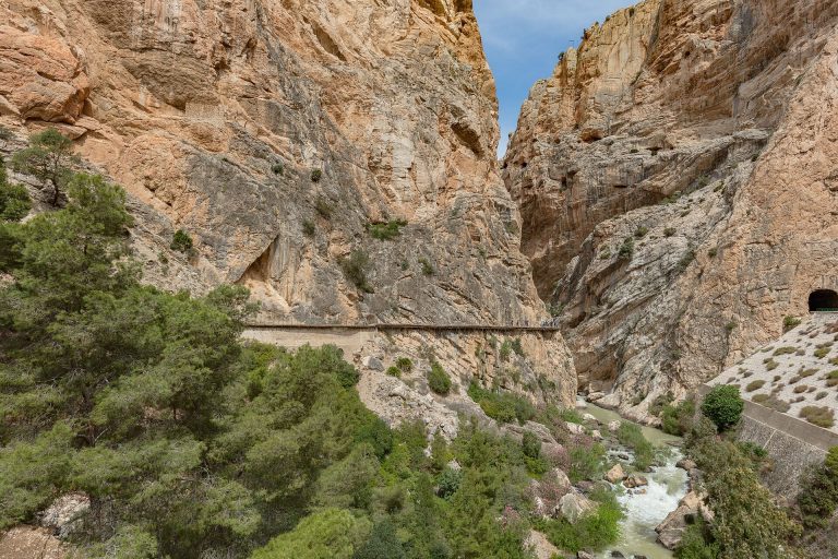 Caminito del Rey, Málaga, España, 2023-05-18, DD 27