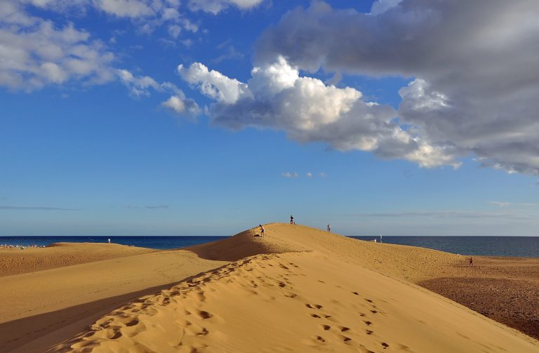 GC Dunas de Maspalomas R08