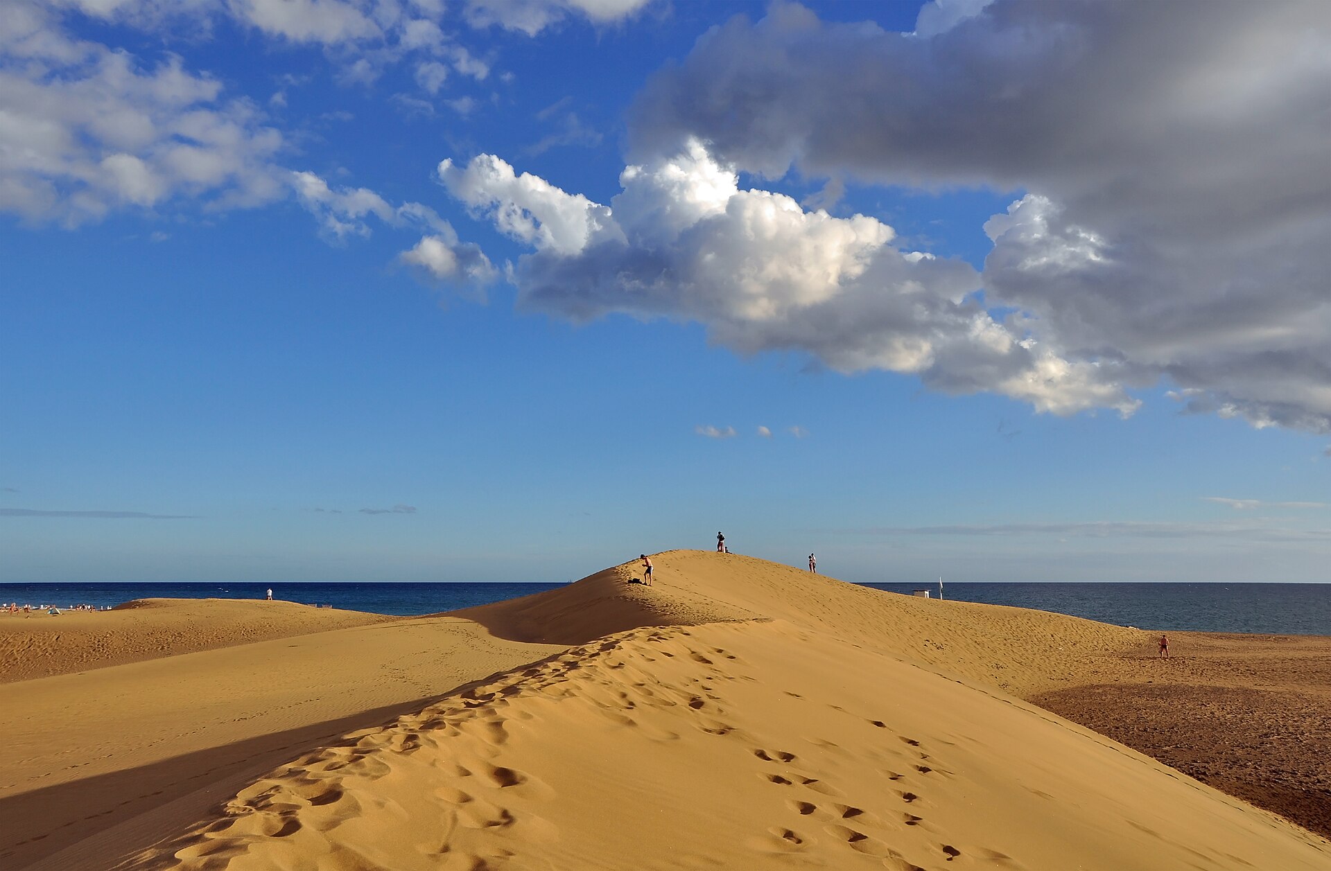 GC Dunas de Maspalomas R08