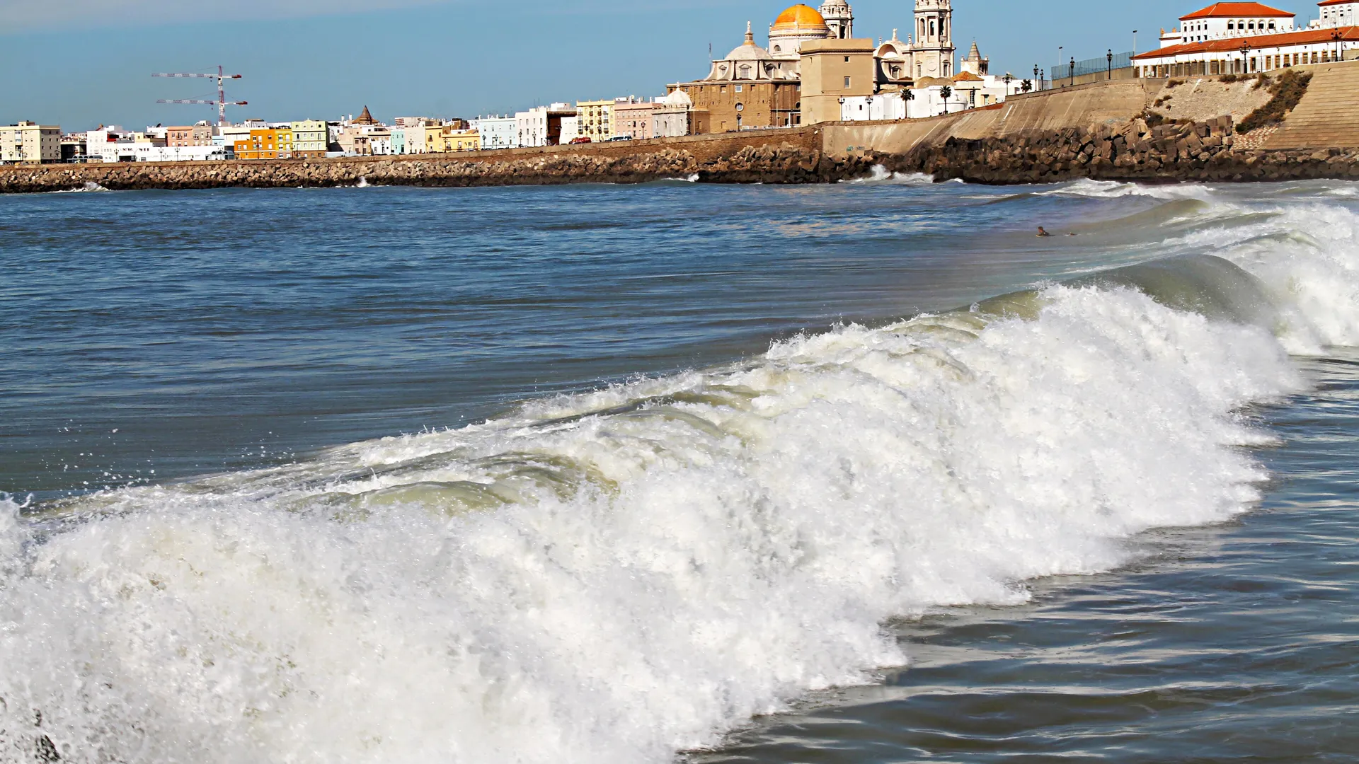 Auswandern nach Cádiz: Kosten, Wohnen, Arbeit und Tipps (2026)