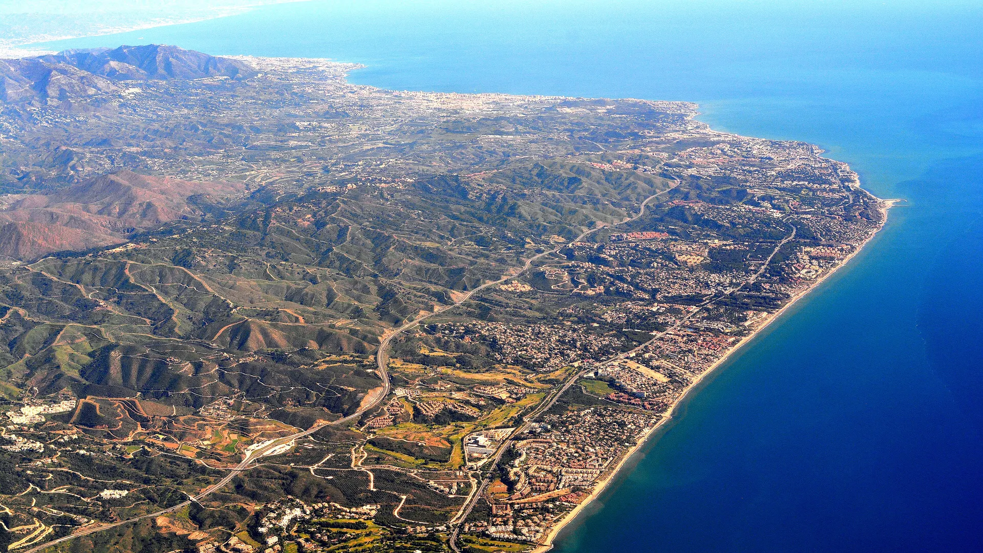 Auswandern an die Costa del Sol: Kosten, Wohnen, Arbeit und Tipps (2026)