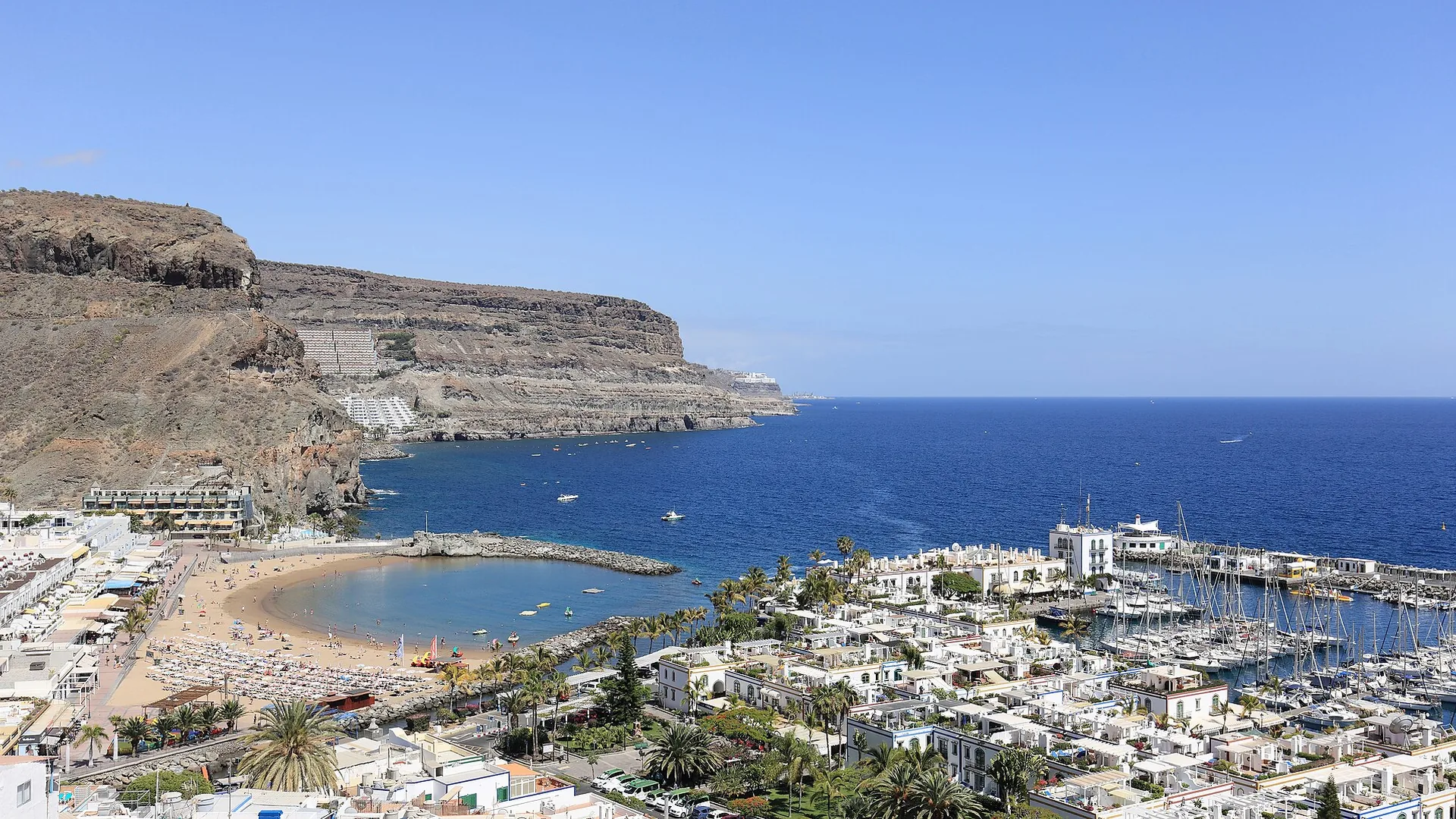 Auswandern nach Gran Canaria: Kosten, Wohnen, Arbeit und Tipps (2026)