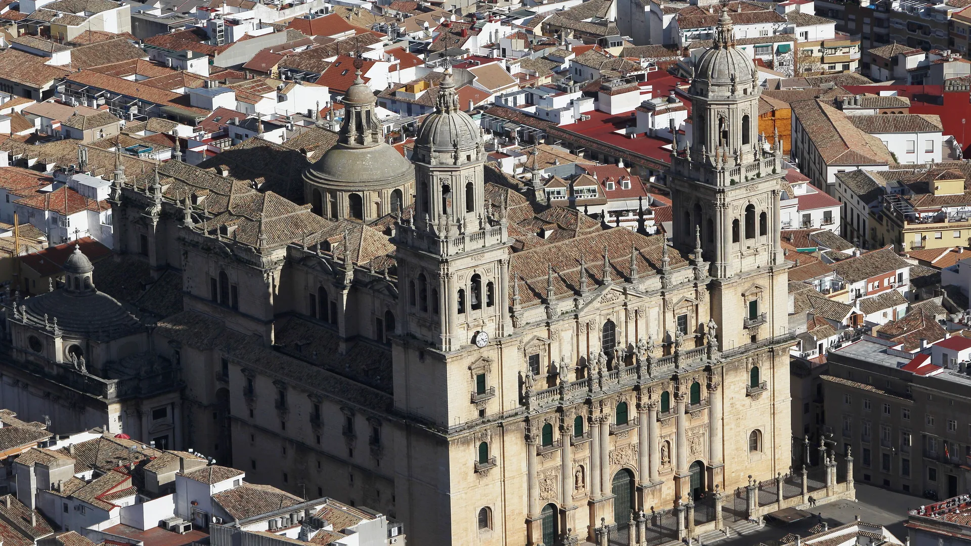 Auswandern nach Jaén: Kosten, Wohnen, Arbeit und Tipps (2026)