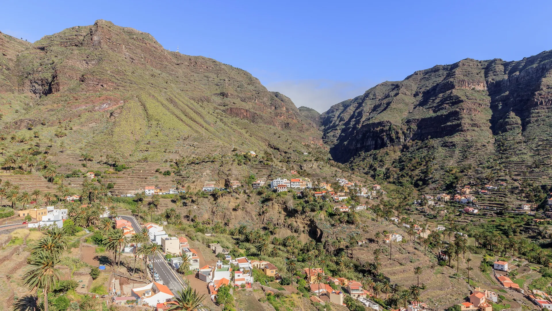 Auswandern nach La Gomera: Kosten, Wohnen, Arbeit und Tipps (2026)