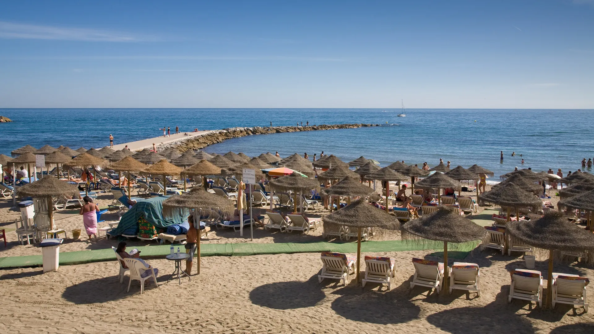 Auswandern nach Marbella: Kosten, Wohnen, Arbeit und Tipps (2026)