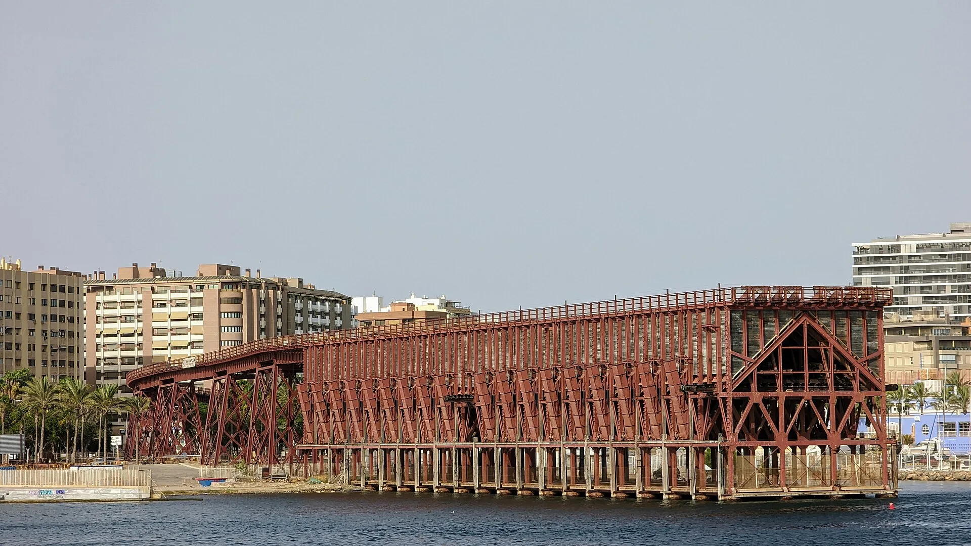 Almería