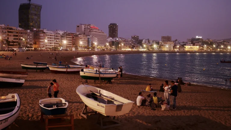 Las Palmas de Gran Canaria