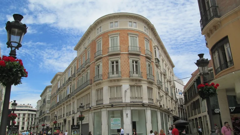 Málaga