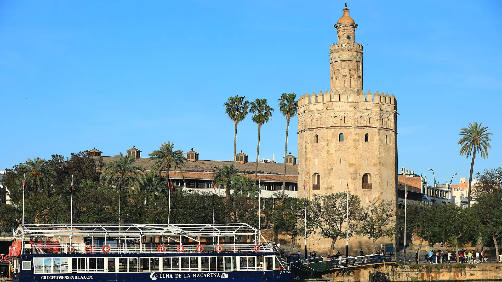 Sevilla