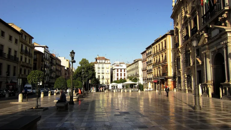 Erasmus in Spanien: Ablauf, Förderung und Tipps