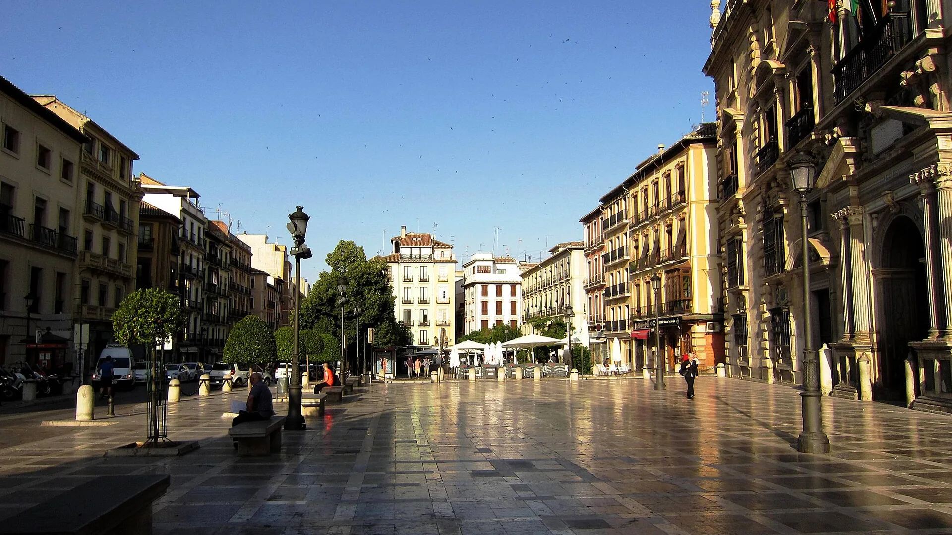 Erasmus in Spanien: Ablauf, Förderung und Tipps
