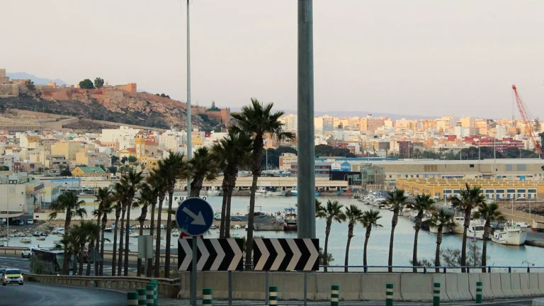 Almería
