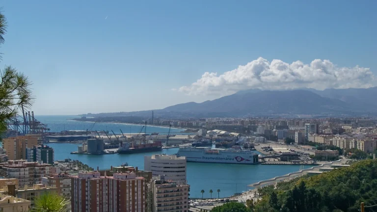 Málaga