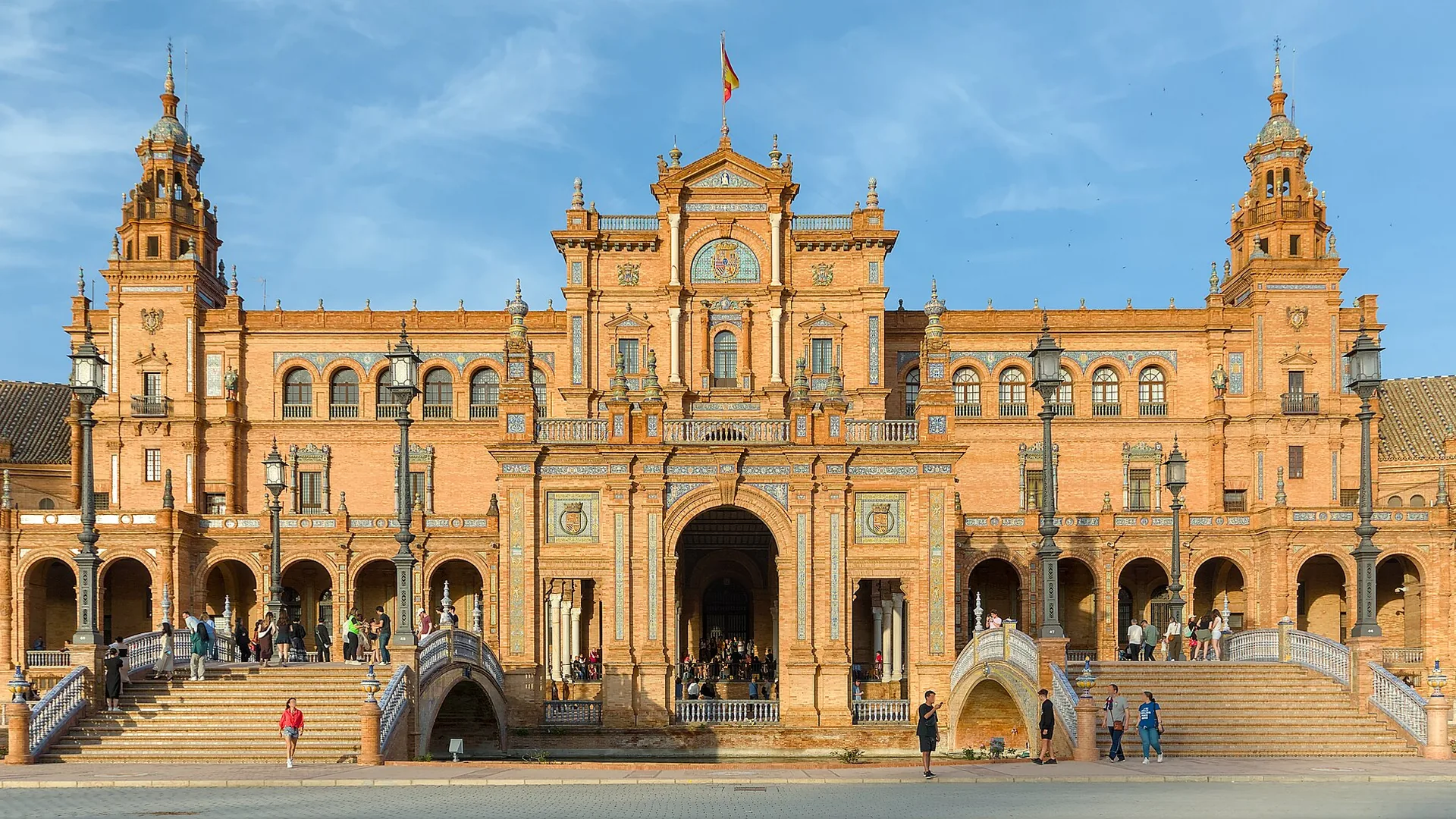 Sevilla