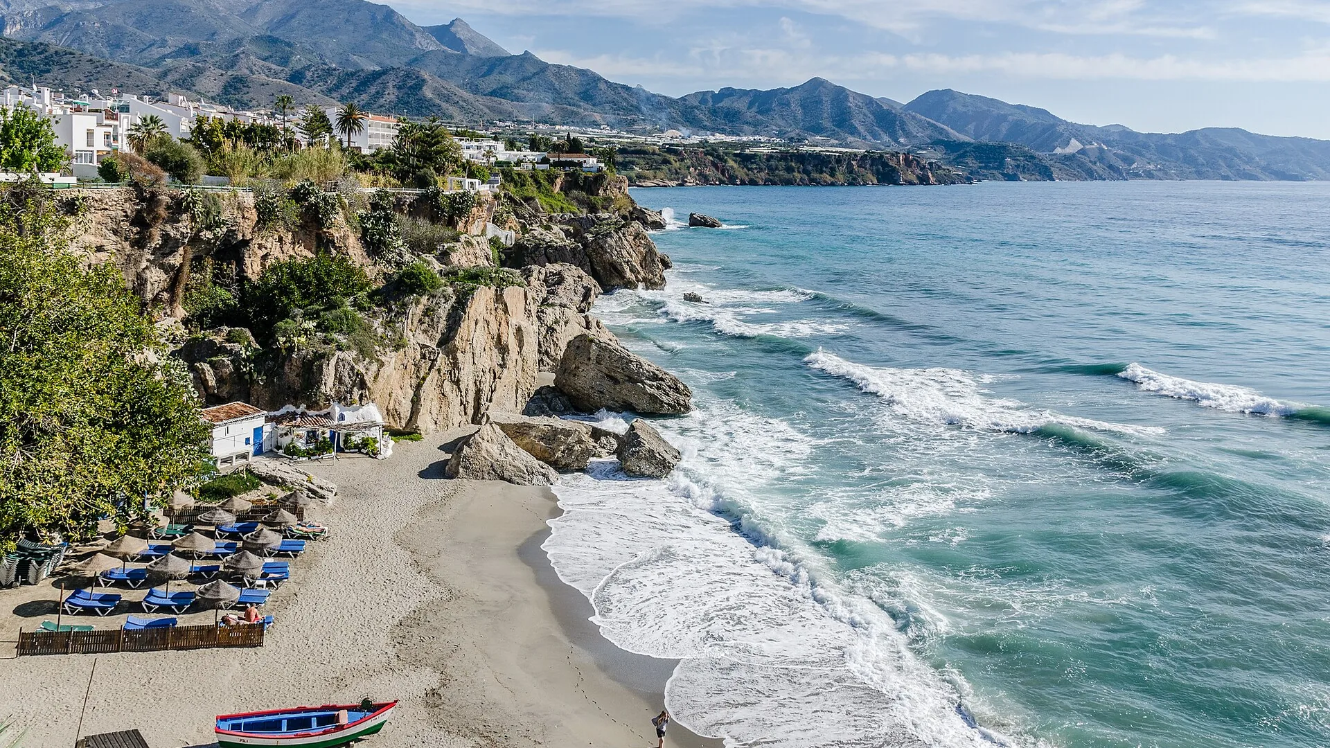 Wohin in Spanien auswandern? Andalusien und Kanaren im Vergleich